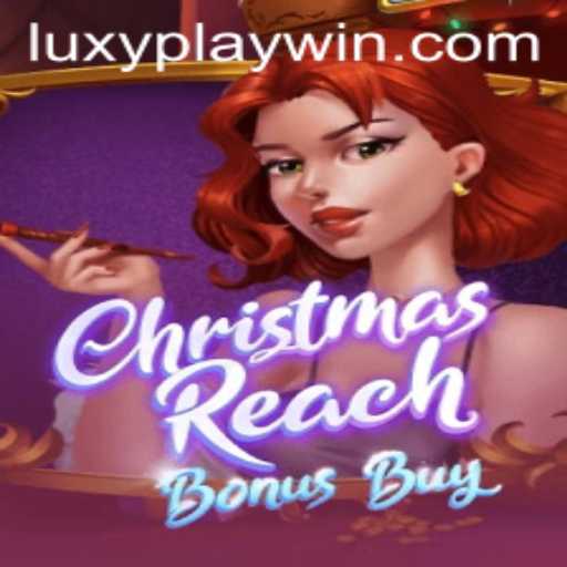 Winning Big in ChristmasReachBonusBuy at LUXYPLAY