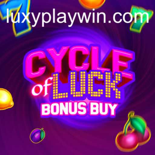 Cycle of Luck Bonus Buy: A Comprehensive Guide to Winning Big with LUXYPLAY