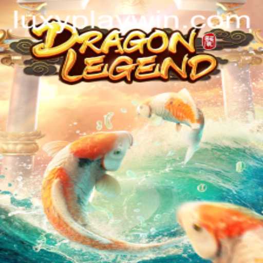 Unleashing the Adventure: DragonLegend and the Exciting LUXYPLAY Win