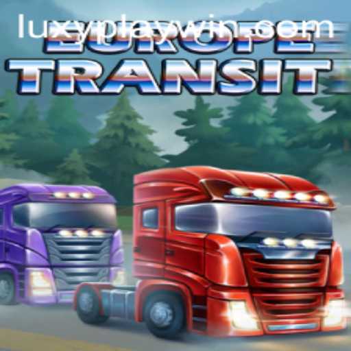 Mastering EuropeTransit: A Comprehensive Guide to Winning with LUXYPLAY
