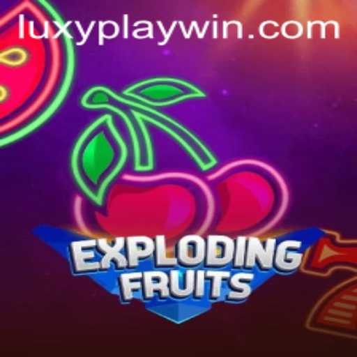 Exploring the Vibrant World of ExplodingFruits