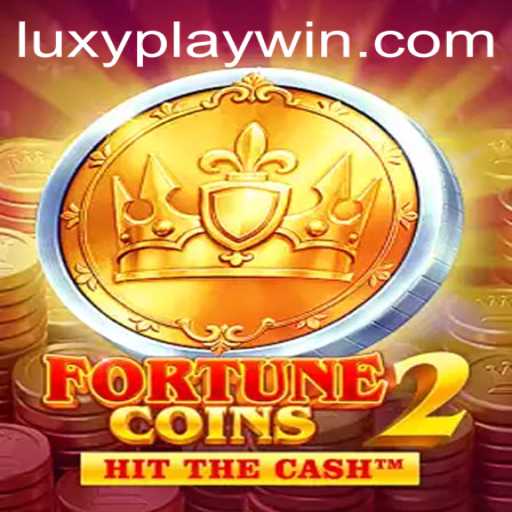Discover FortuneCoins2: The Thrilling World of LUXYPLAY Wins