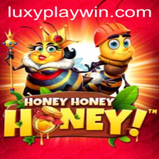 Embark on a Sweet Adventure with HoneyHoneyHoney and Discover the Thrills of LUXYPLAY