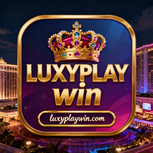 LUXYPLAY win