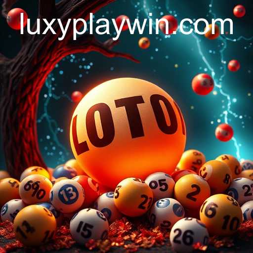 The Fascination Behind Lottery Games: Discover Your Destiny