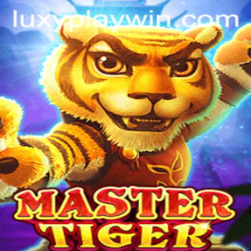 MasterTiger: A New Era in Gaming with LUXYPLAY Wins