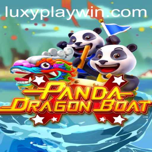 Mastering PANDADRAGONBOAT: An In-Depth Guide to This Exciting Game