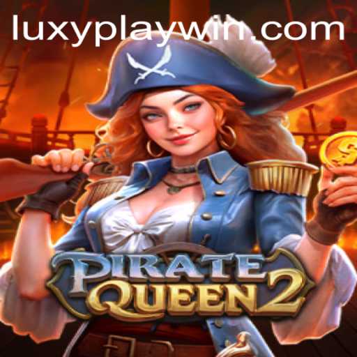 Unveiling PirateQueen2: A LUXYPLAY Adventure