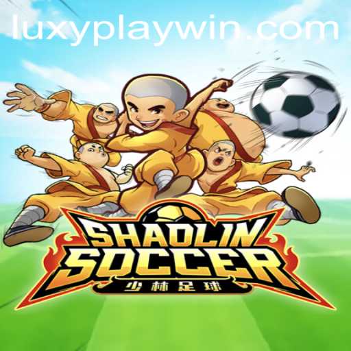 Dive into ShaolinSoccer: Mastering the Game and Winning with LUXYPLAY