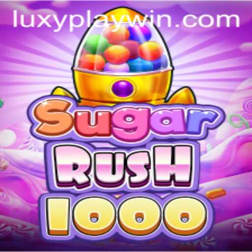 Immerse in Sweet Victory with SugarRush1000: A Comprehensive Guide