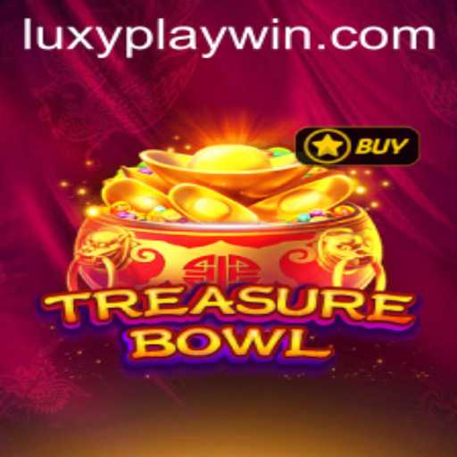Unveiling TreasureBowl: A Journey into the Thrilling World of LUXYPLAY