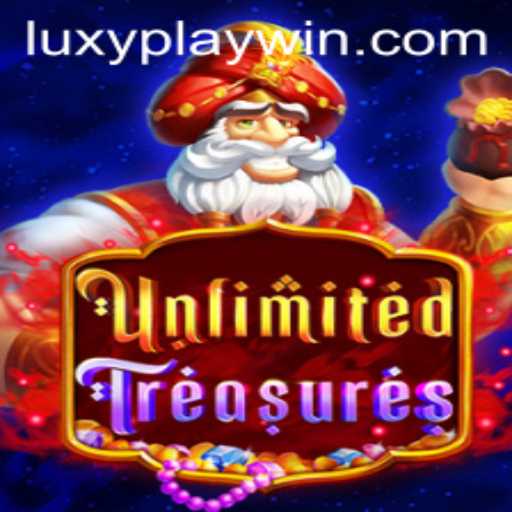 UnlimitedTreasures: Embarking on an Epic Adventure with LUXYPLAY Win