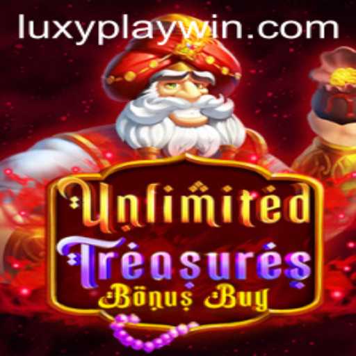 UnlimitedTreasuresBonusBuy: Unveiling the Thrills of LUXYPLAY Adventurous Wins