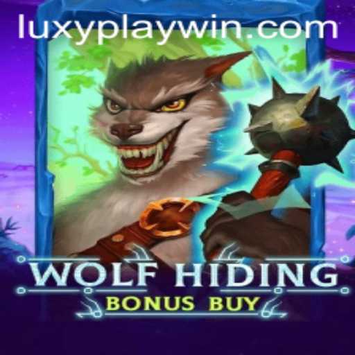 Exploring WolfHidingBonusBuy: An Engaging Journey with LUXYPLAY Win